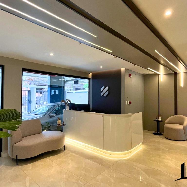 Edificio Spirit Mariscal - Apartamento de 1 dormitorio - 14