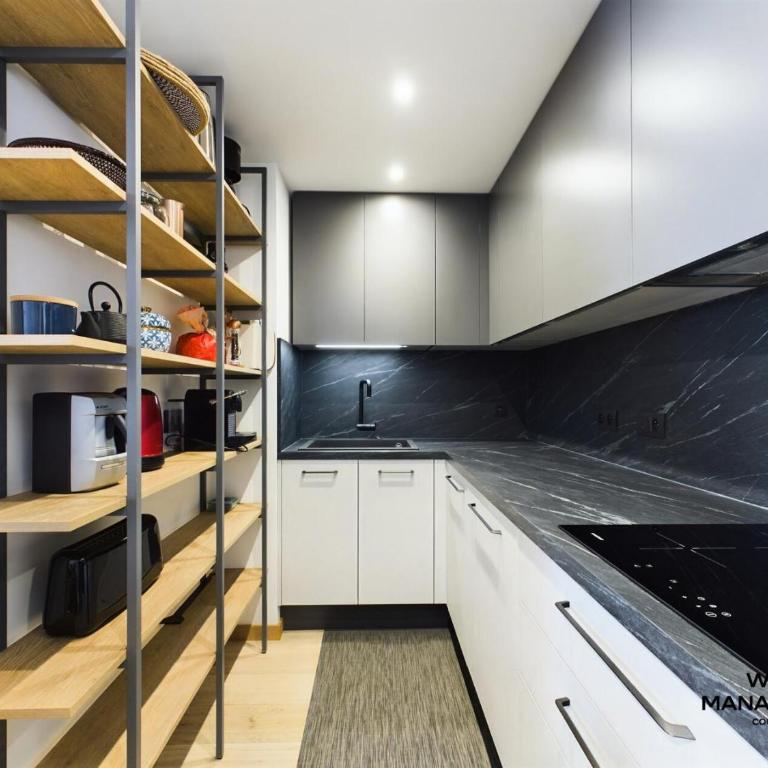 Résidence Ariondaz Heliantheme - Appartement pour 6 personnes exposé Sud MAE-8931 - Appartement - 6