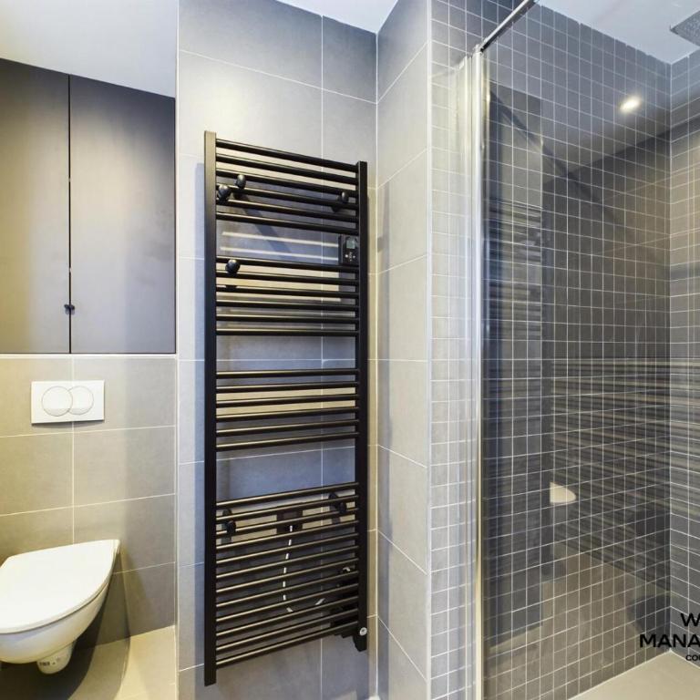 Résidence Ariondaz Heliantheme - Appartement pour 6 personnes exposé Sud MAE-8931 - Appartement - 9
