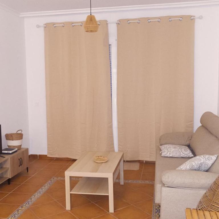 Dihara - Apartamento de 1 dormitorio - 72