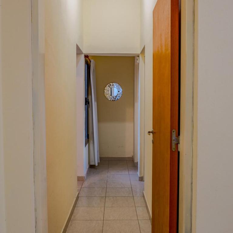 Cabana Cala - Mirador de las sierras. - Casa de 2 dormitorios - 24