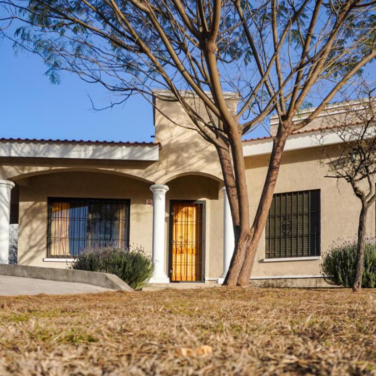Cabana Cala - Mirador de las sierras. - Casa de 2 dormitorios - 1