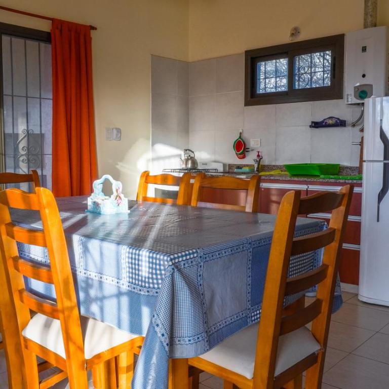 Cabana Cala - Mirador de las sierras. - Casa de 2 dormitorios - 15