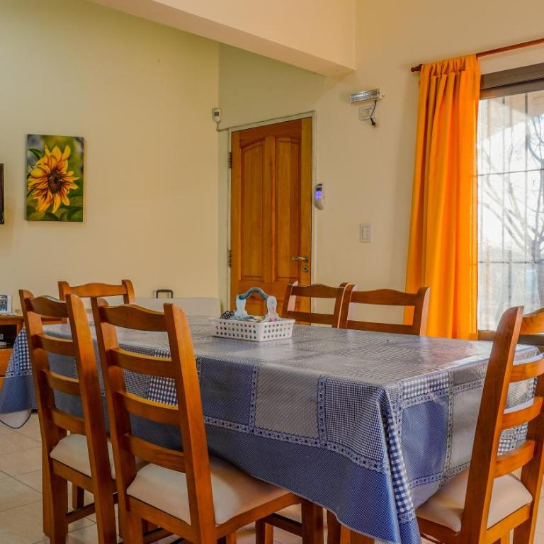 Cabana Cala - Mirador de las sierras. - Casa de 2 dormitorios - 17