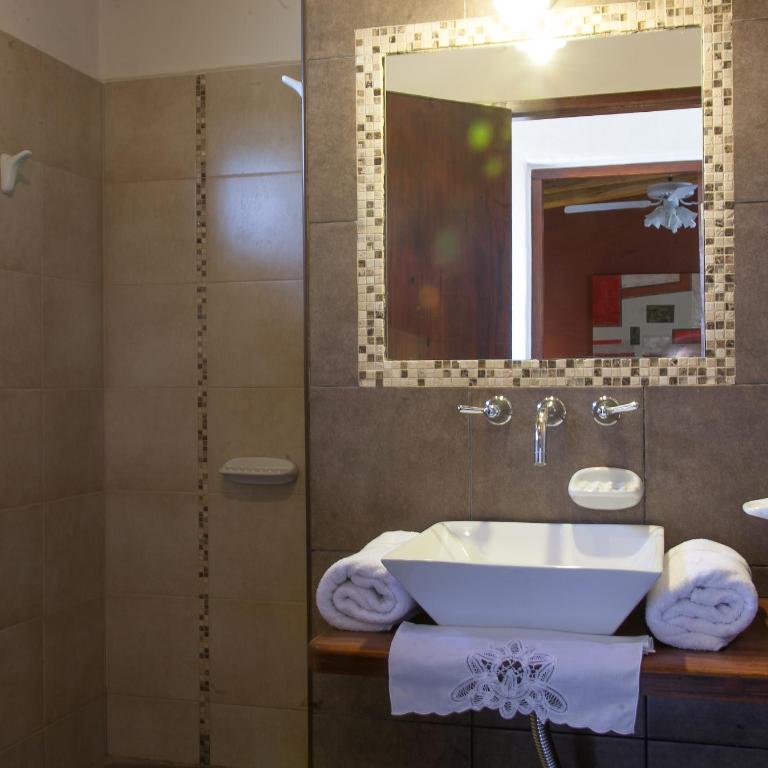 Finca Silvestre - Bungalow (4 adultos) - 5