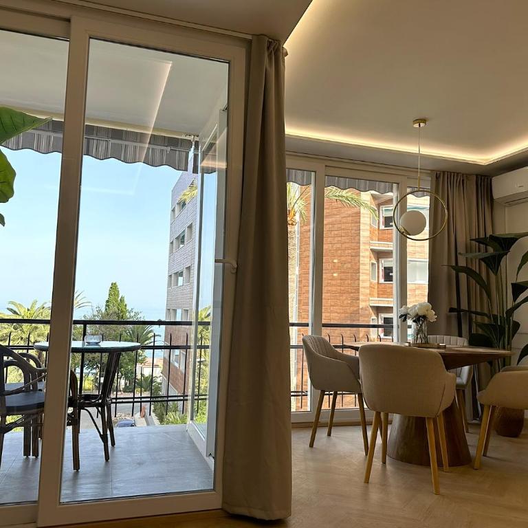 Apartamento PREMIUM Sun&Mar La Roca - Apartamento Premium con 1 dormitorio y vistas al mar - 21