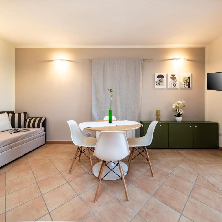 NG Collection I Graniti - Appartamento con 1 Camera da Letto - 25