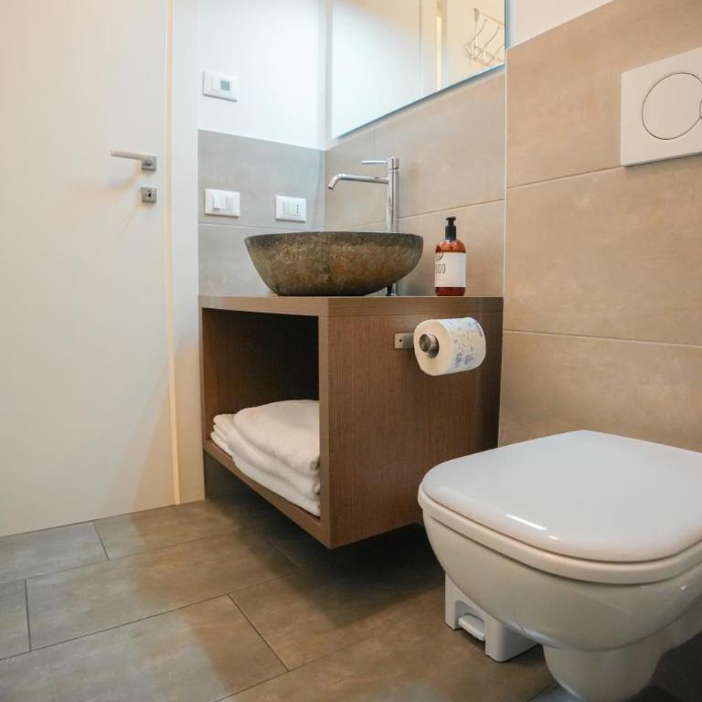 LAB Apartments - Appartamento con 1 Camera da Letto - 11