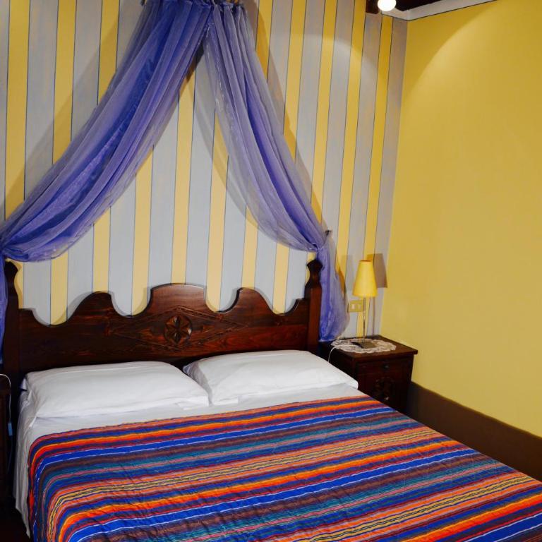 Rustico Nicand - Casa Vacanze - 8