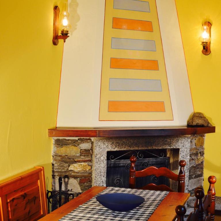 Rustico Nicand - Casa Vacanze - 12