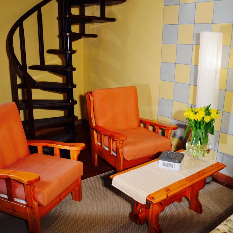 Rustico Nicand - Casa Vacanze - 10
