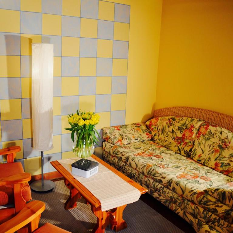 Rustico Nicand - Casa Vacanze - 13