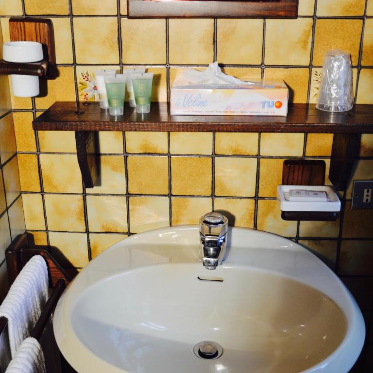 Rustico Nicand - Casa Vacanze - 14