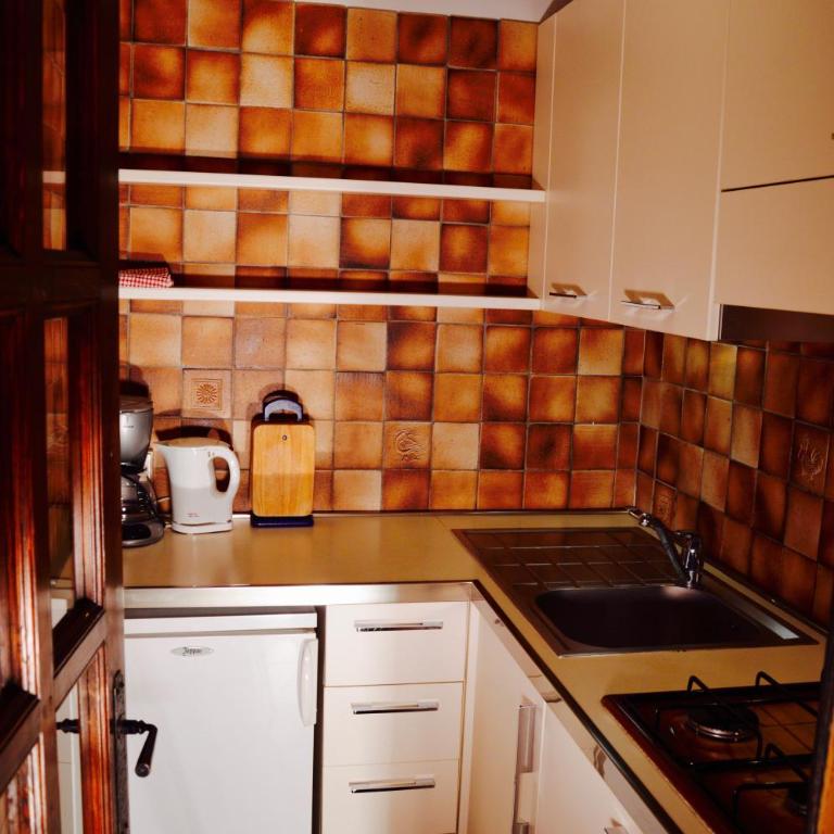 Rustico Nicand - Casa Vacanze - 15
