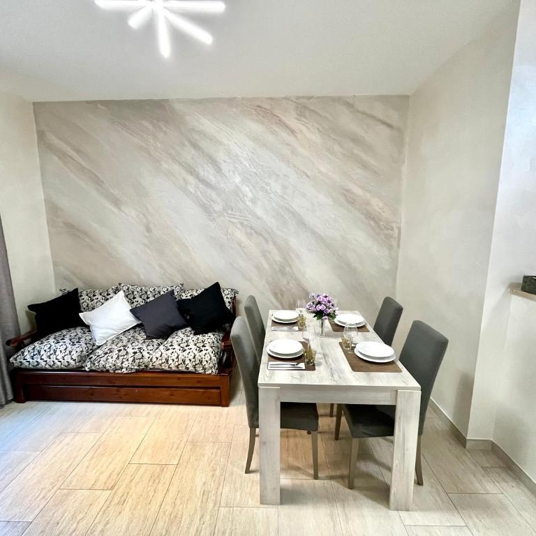 Sereno Apartment - Apartment mit 1 Schlafzimmer - 2
