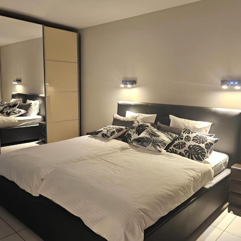 PaulMarie Family Apartment Playa La Arena - Two-Bedroom Apartment with Ocean View - 13