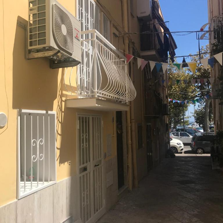 Little Home - Appartamento con 1 Camera da Letto - 7