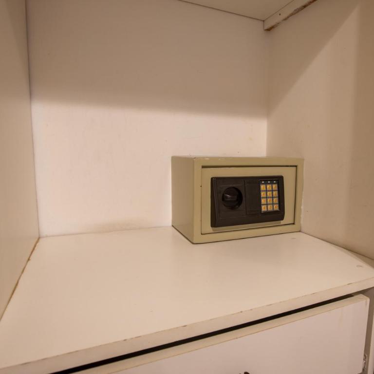 Hotel Latinoamericano - Standard Double Room - 3