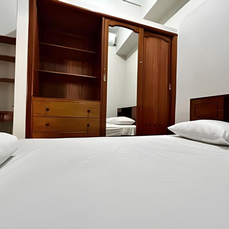 Vive a 5Min del centro 3HAB con A/C Cochera Privad - Villa - 39