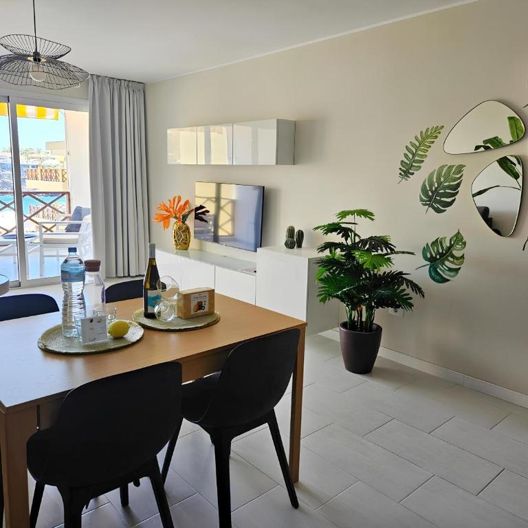 PaulMarie Apartment Playa La Arena - Apartamento de 1 dormitorio - 13