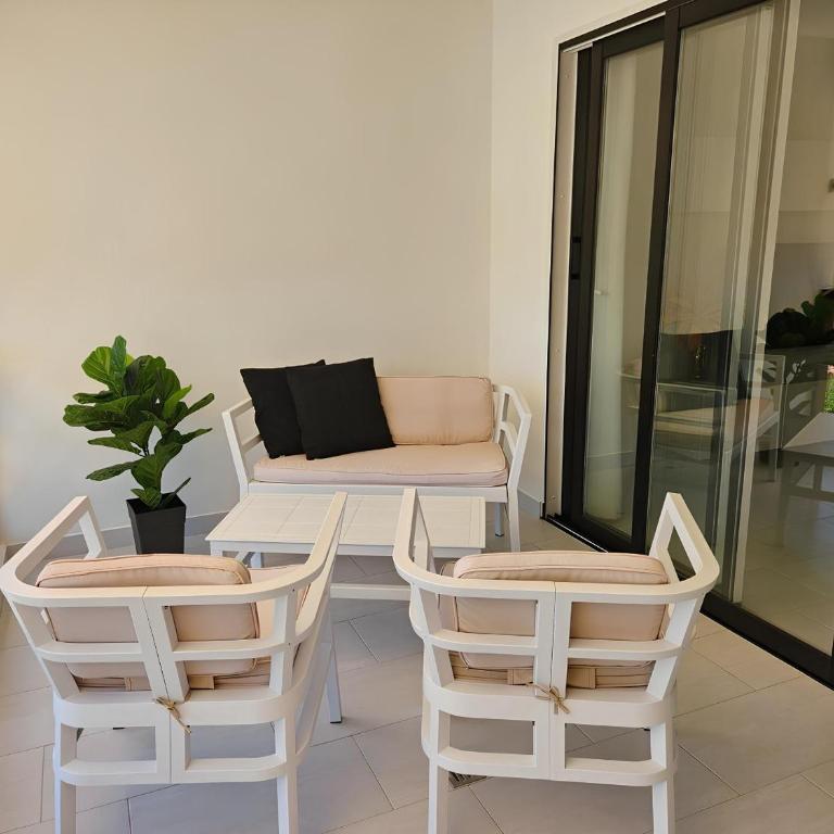 PaulMarie Apartment Playa La Arena - Apartamento de 1 dormitorio - 17