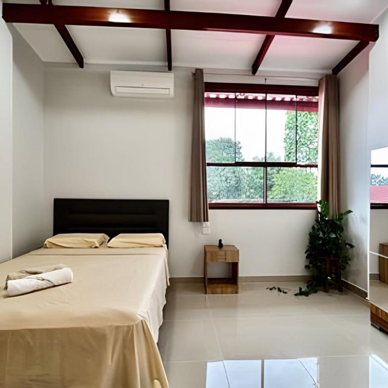 Depa a 5min centro 2HAB con A/C Estilo y Confort - Apartment - 15