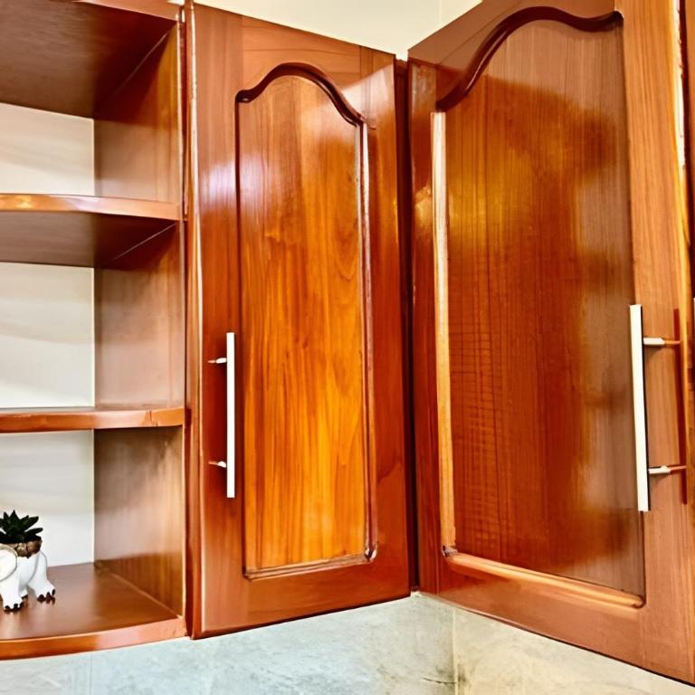 Depa a 5min centro 2HAB con A/C Estilo y Confort - Apartment - 12
