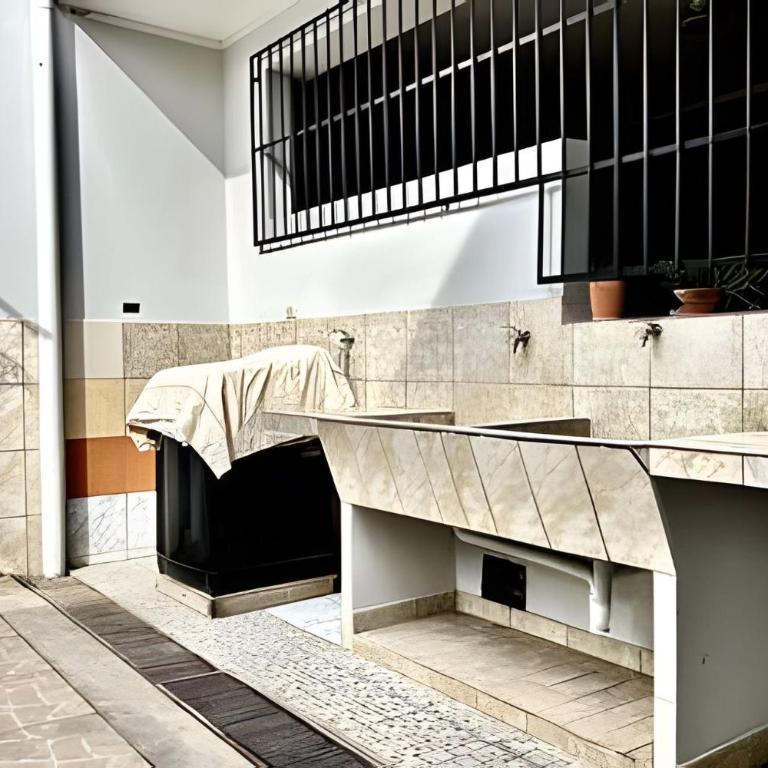 Vive a 5Min del centro 3HAB con A/C Cochera Privad - Villa - 33
