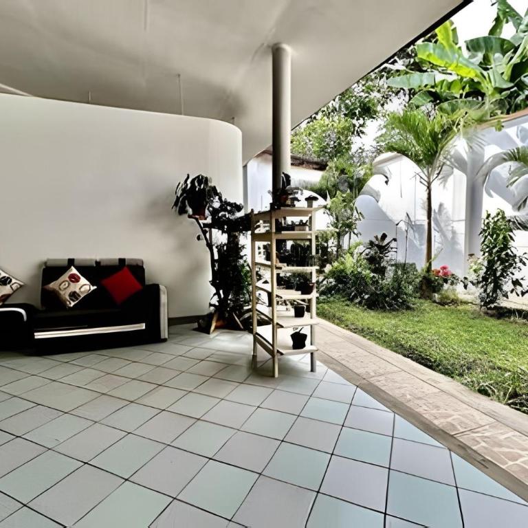 Vive a 5Min del centro 3HAB con A/C Cochera Privad - Villa - 20