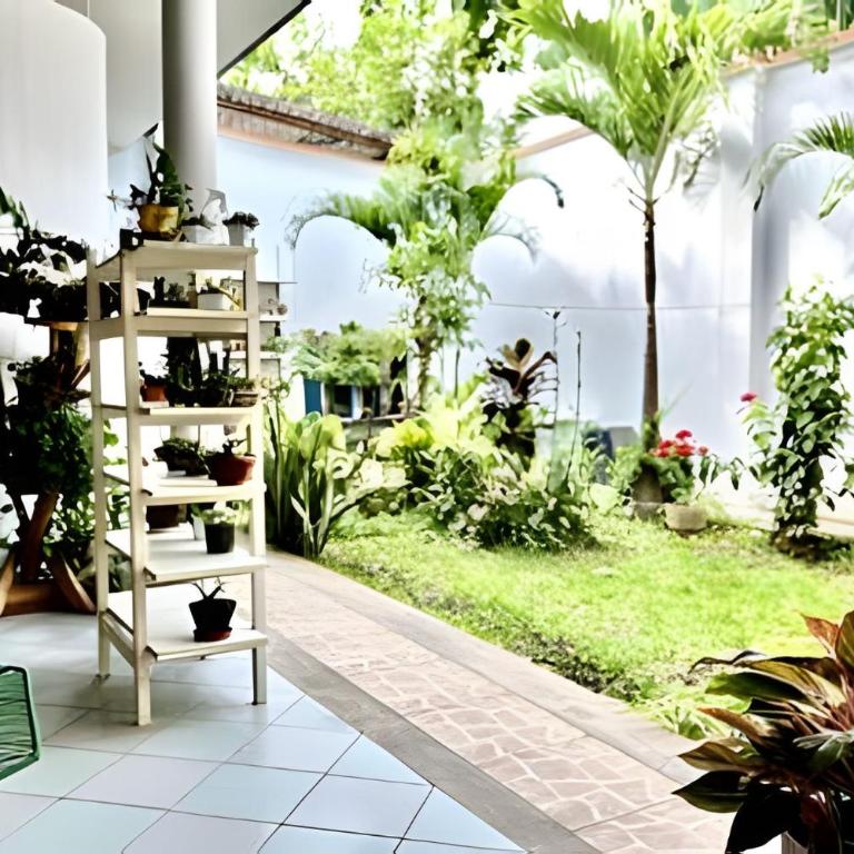 Vive a 5Min del centro 3HAB con A/C Cochera Privad - Villa - 21