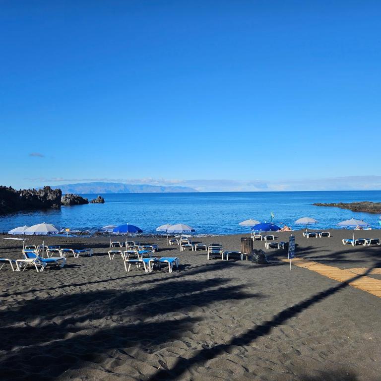 PaulMarie Apartment Playa La Arena - Apartamento de 1 dormitorio - 34