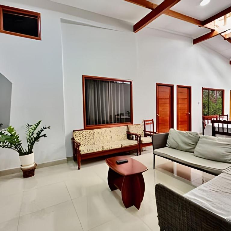 Piscina Privada Casa a 5Min centro 3HAB con A/C - Villa - 3