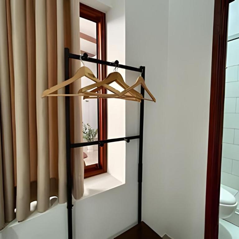 Piscina Privada Casa a 5Min centro 3HAB con A/C - Villa - 33
