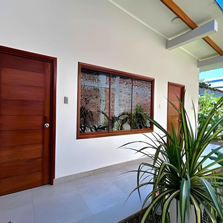 Piscina Privada Casa a 5Min centro 3HAB con A/C - Villa - 18