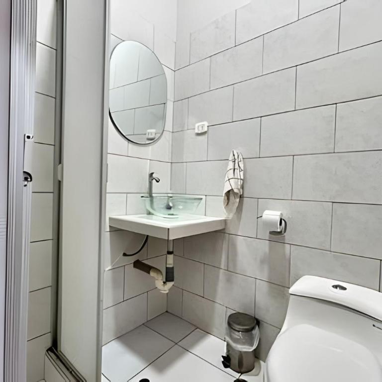 Piscina Privada Casa a 5Min centro 3HAB con A/C - Villa - 38