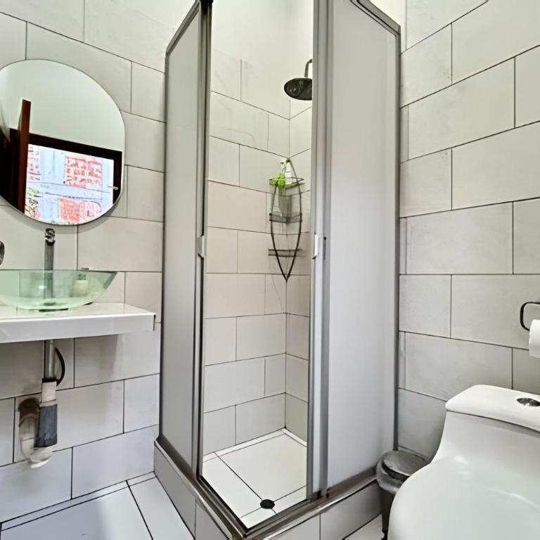 Piscina Privada Casa a 5Min centro 3HAB con A/C - Villa - 31