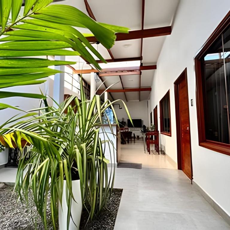 Piscina Privada Casa a 5Min centro 3HAB con A/C - Villa - 28