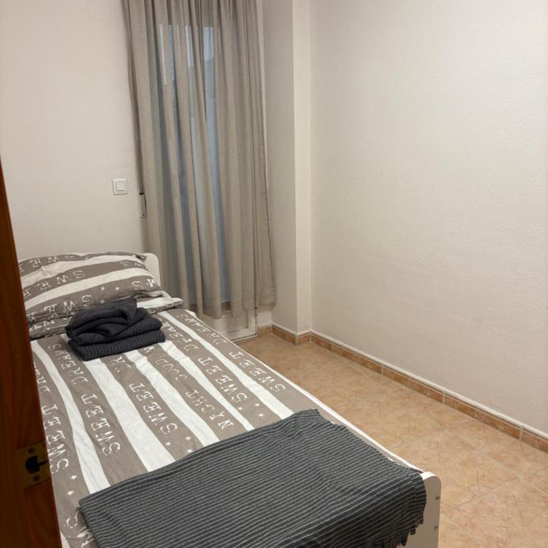 nice apartment near the park - Apartamento de 2 dormitorios - 8