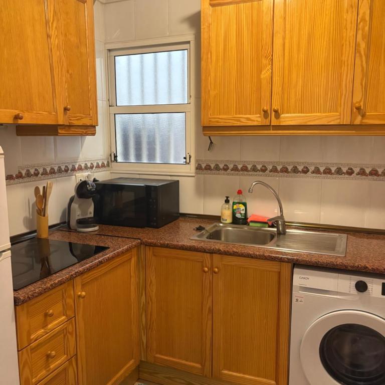nice apartment near the park - Apartamento de 2 dormitorios - 13
