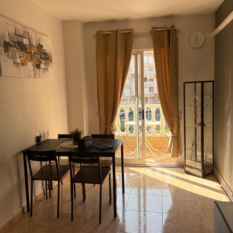 nice apartment near the park - Apartamento de 2 dormitorios - 3