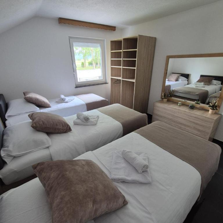 Japods Kingdom - Villa with Private Pool - 33