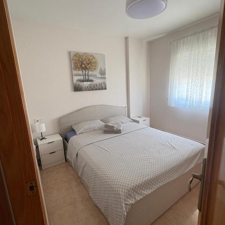 nice apartment near the park - Apartamento de 2 dormitorios - 11