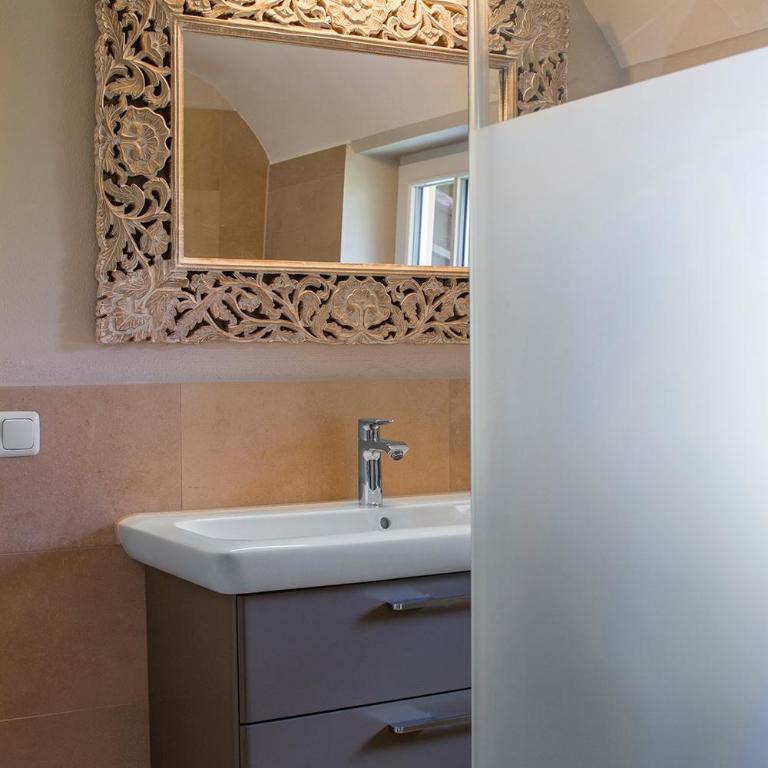 Alpenhof Garnihotel & Ferienwohnungen - Apartment - Split Level - 2