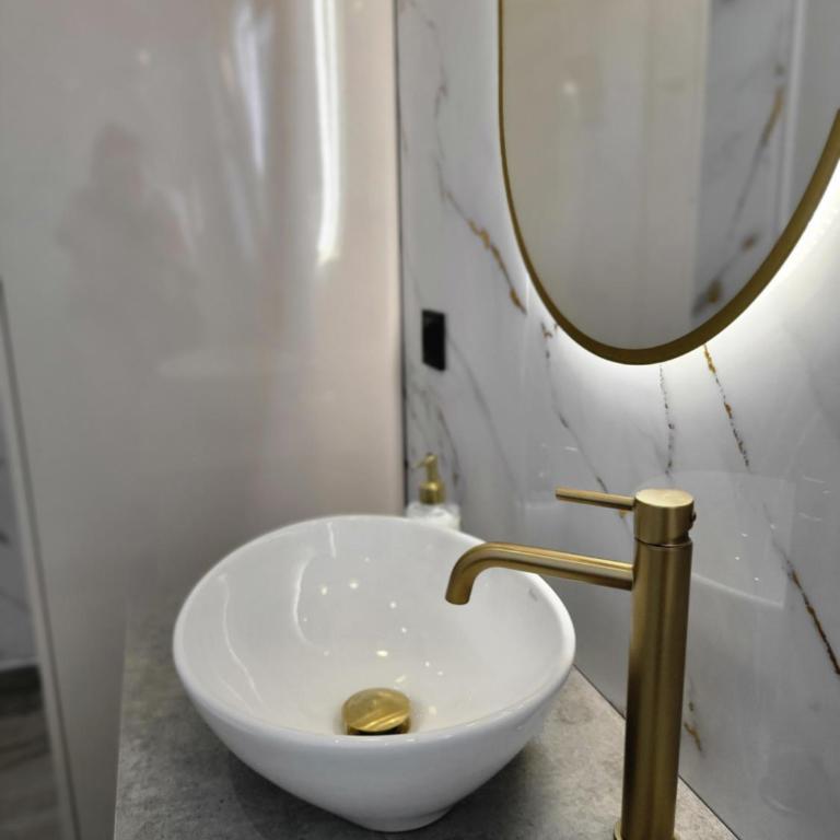 Apartamento PREMIUM Sun&Mar La Roca - Apartamento Premium con 1 dormitorio y vistas al mar - 38