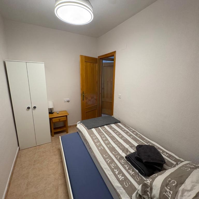 nice apartment near the park - Apartamento de 2 dormitorios - 10