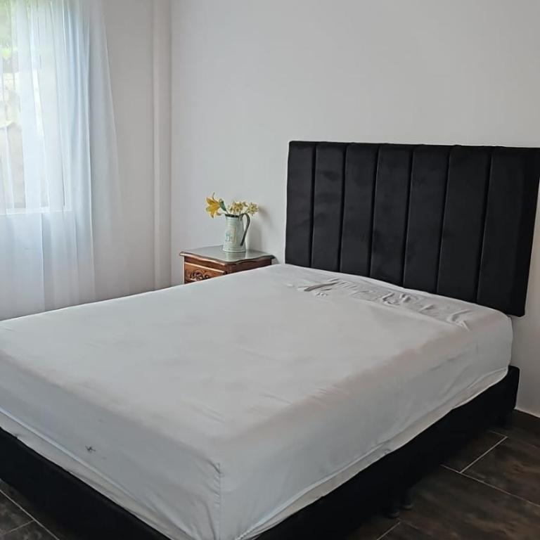 Casa Grande Pereira cerca terminal - Four-Bedroom House - 2