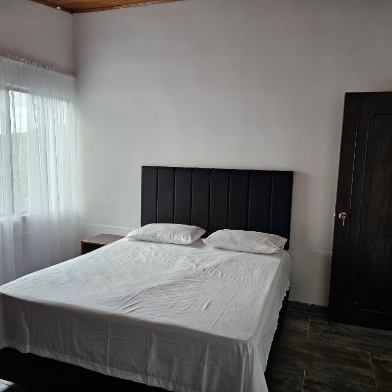 Casa Grande Pereira cerca terminal - Four-Bedroom House - 5