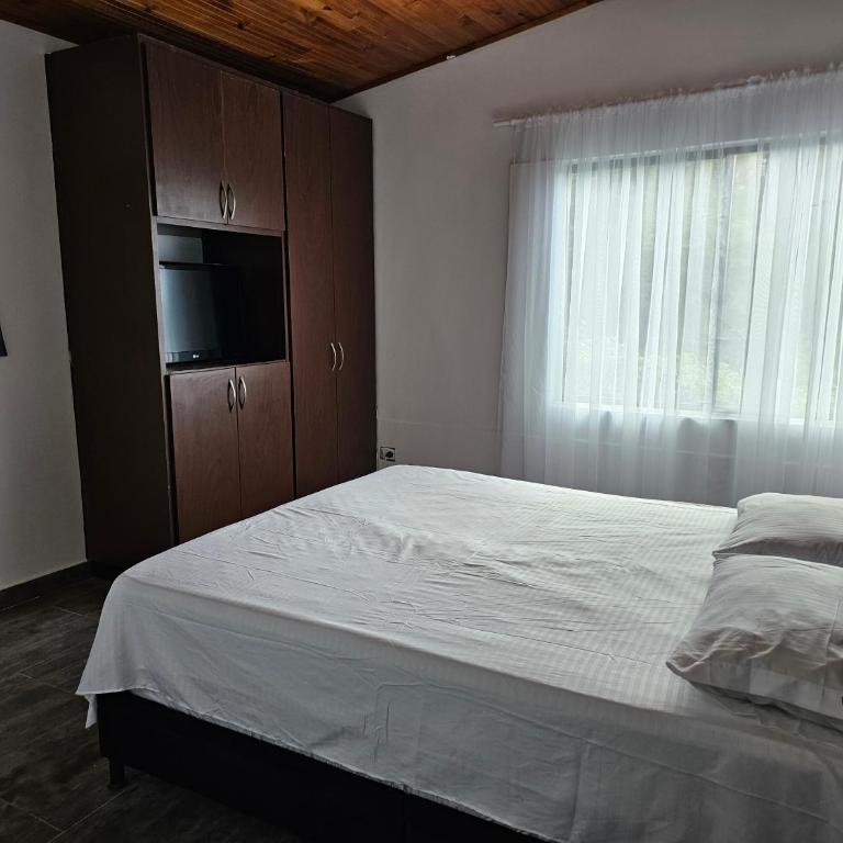 Casa Grande Pereira cerca terminal - Four-Bedroom House - 7
