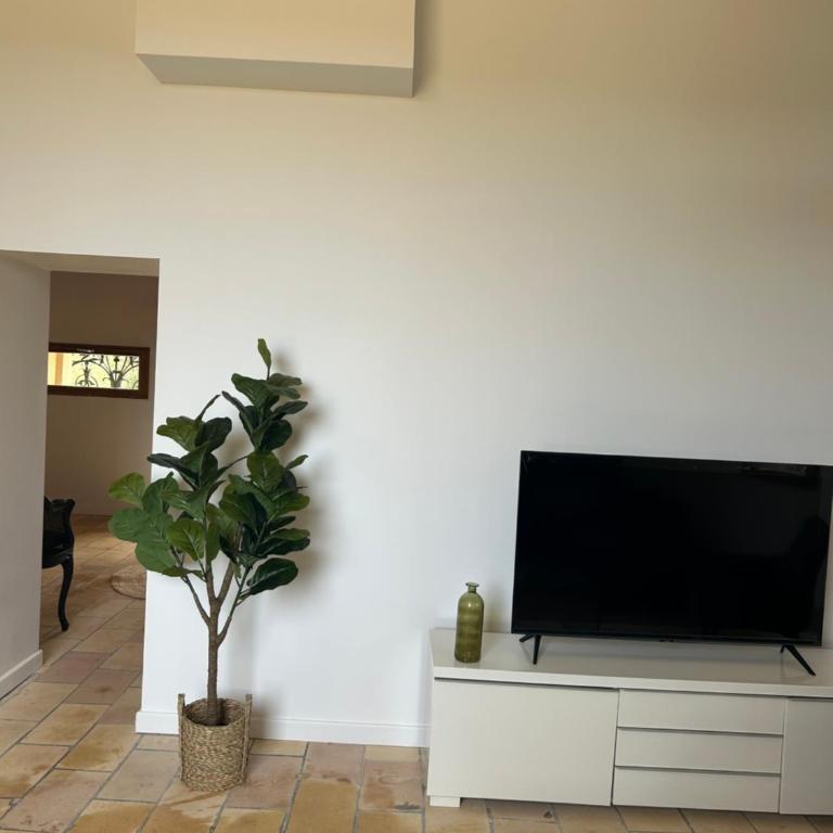 Maison au cœur de la garrigue - Maison 2 Chambres - 9