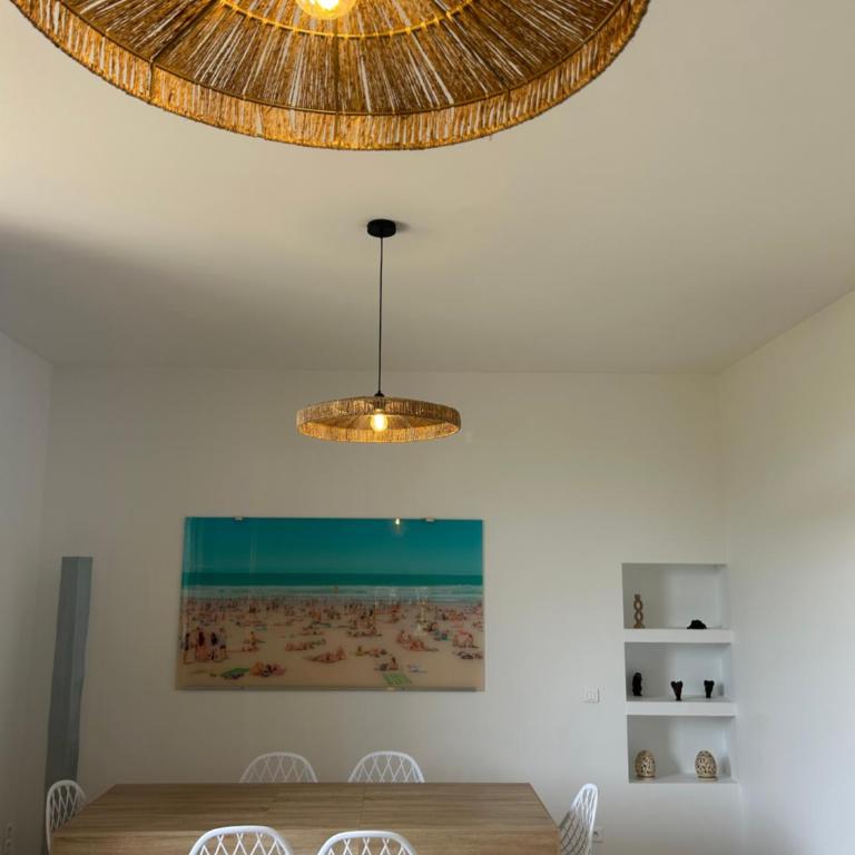 Maison au cœur de la garrigue - Maison 2 Chambres - 11